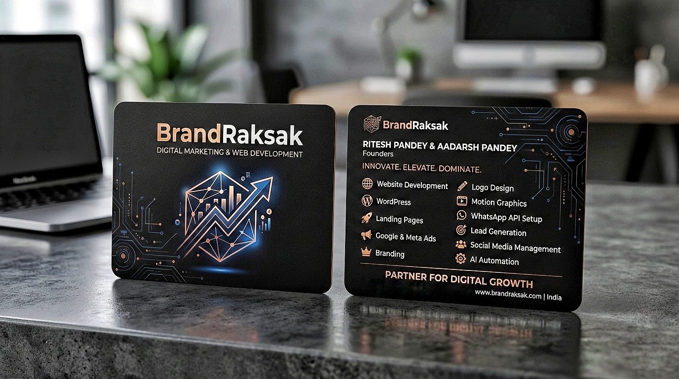 BrandRaksak introduction banner